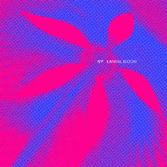 Premiere: IVY - Blue Ashes (Del Olmo Remix) [CMLNMBS22]