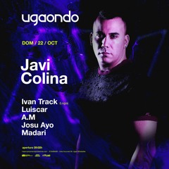 Javi Colina - Domingo 22-10-2023