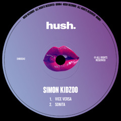 Simon Kidzoo - Sonita