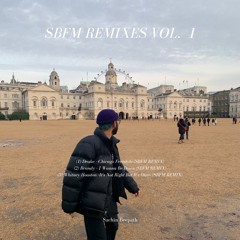 I WANNA BE DOWN (sbfmREMIX)