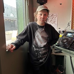 Noise Hz w/ Dexter Stokes-Mellor (13/10/24)