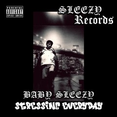 Stressing Everyday (Official Audio)