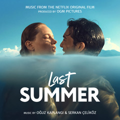 Hadi Gel (feat. Berkay Özideş)