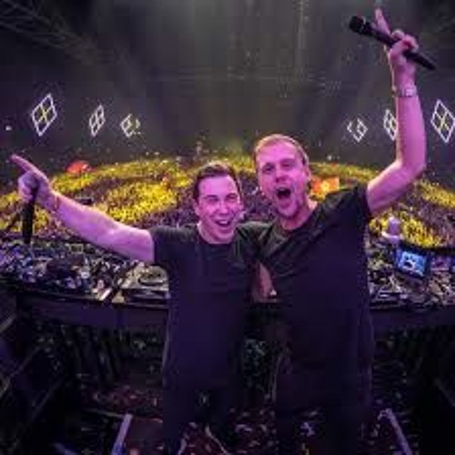 Stream Armin Van Buuren X Hardwell Sweet Dreams Vs Roll The Dice