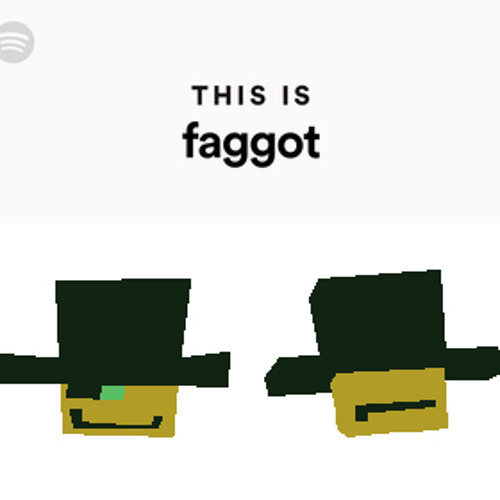 faggot radio
