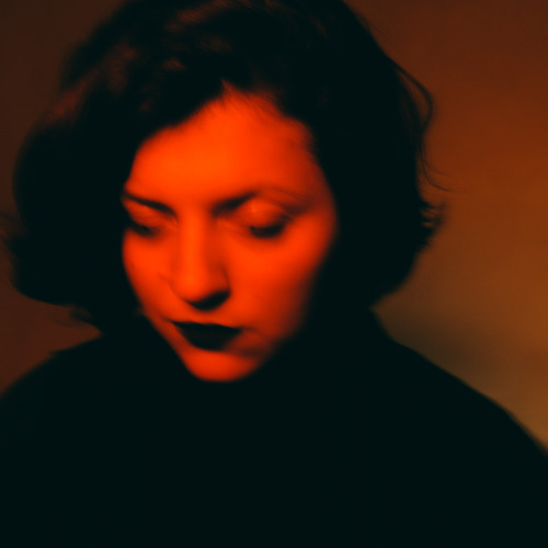 solo nour - sad something