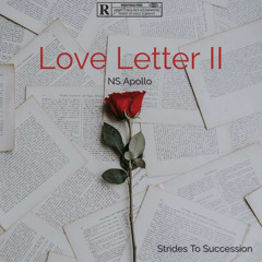 Love Letter II (Feat. Jmar)(Prod. BonFireDre)