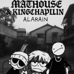 ALARAIN DISSTRACK