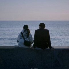 right beside me