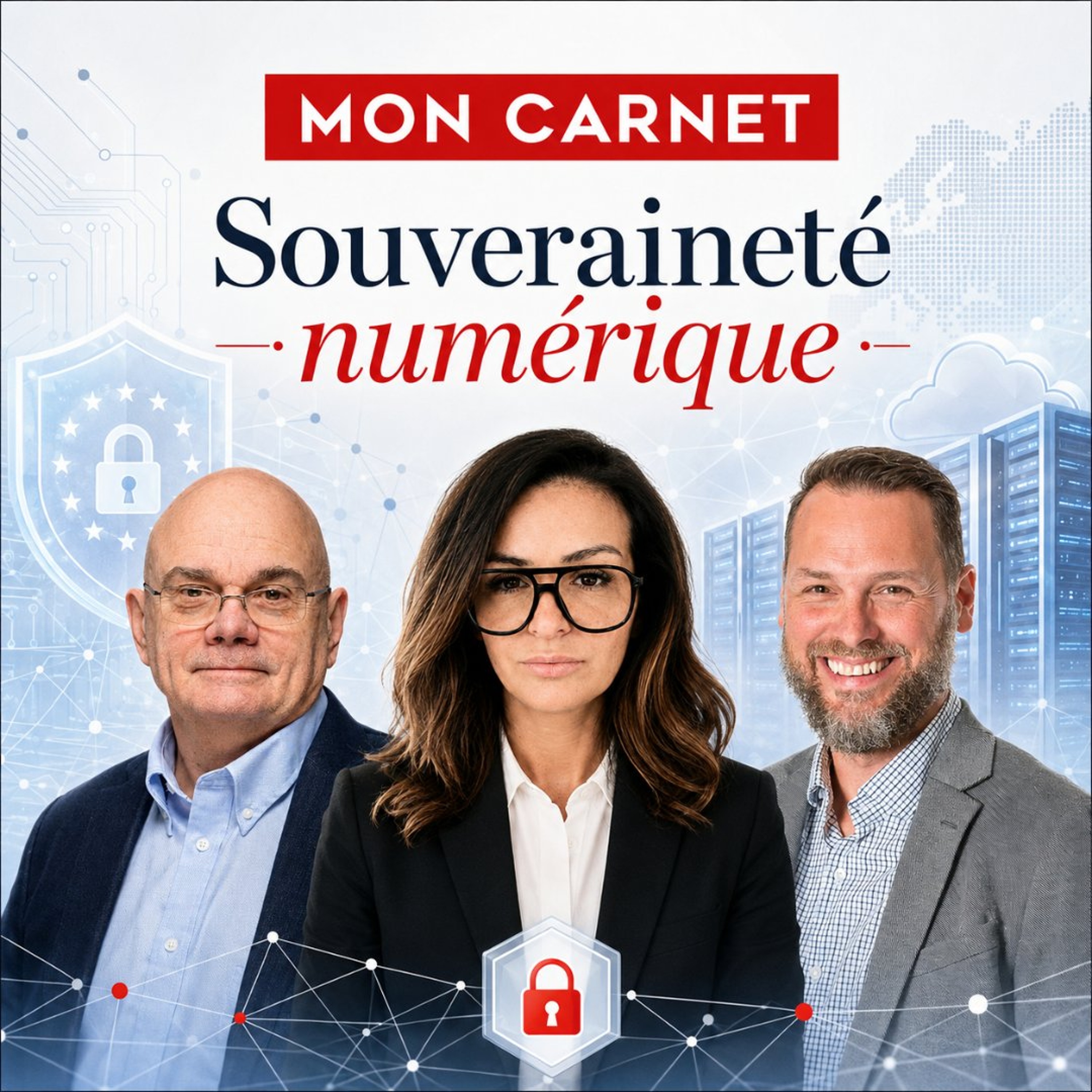 Souveraineté numérique : qui contrôle vraiment nos données?