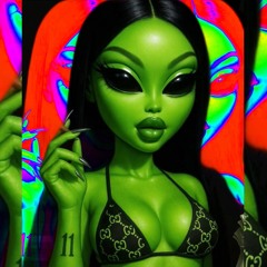 WHAT THE HELLY UNOFFICIAL REMIX🍀🔫💚