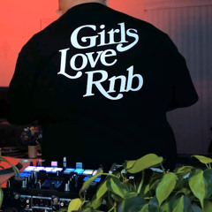 GIRLS LOVE R&B - 1 HOUR MIX | Bryson Tiller DVSN Brent Faiyaz Leon Thomas + | Modern & Throwbacks