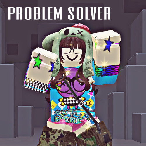 problem solver