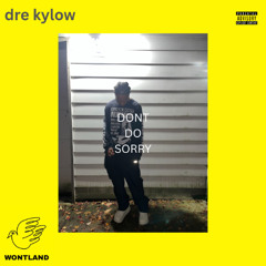 Dont Do Sorry
