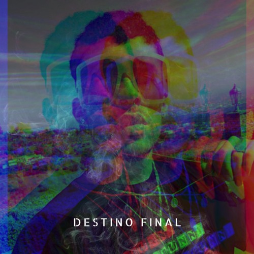 ZIMTHEBEAT- DESTINO FINAL (Destiny Beat Contest)