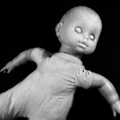 Tale Of The Lost Child