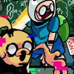 Together-Forever - FNF Pibby Corrupted