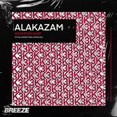Alakazam - WhimpWhamp [3K FREE D/L]
