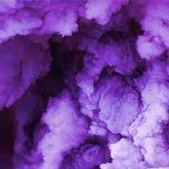 Junior High (Purple Clouds)