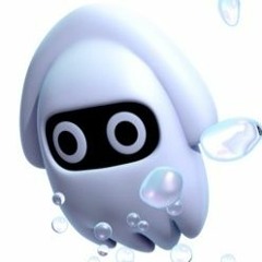 Blooper's Garden - Mario Party 2