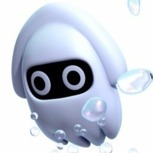 Blooper's Garden - Mario Party 2