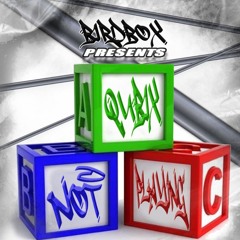 QUBIX - INSTANT DEATH (FREE DOWNLOAD)