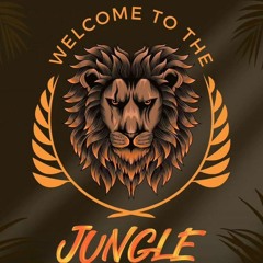 COB - Welcome 2 THE JNGL - SeBase X B2B Soundwaver