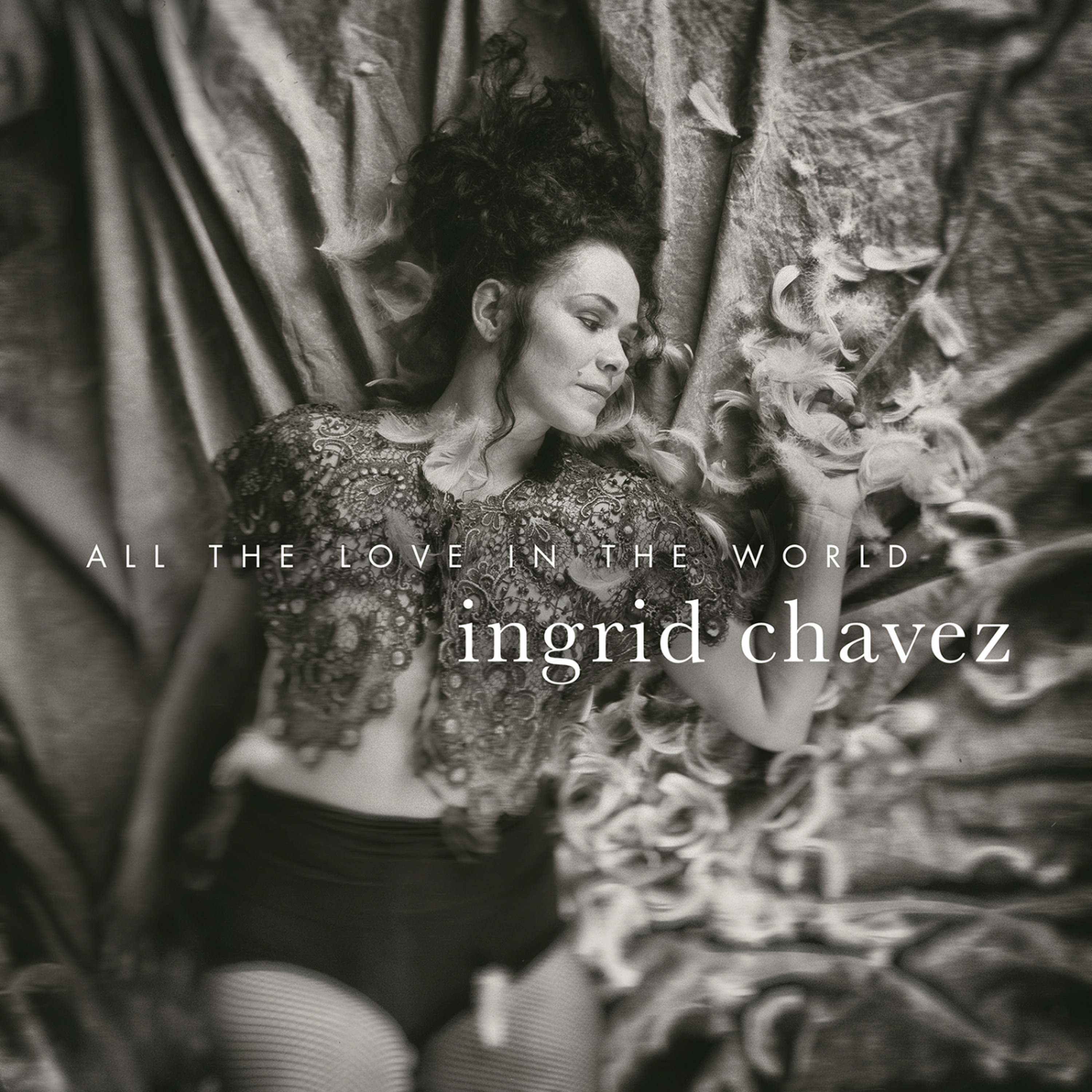 Ingrid Chavez