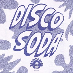 DIDJ Mix Series Vol.4 by Disco Soda