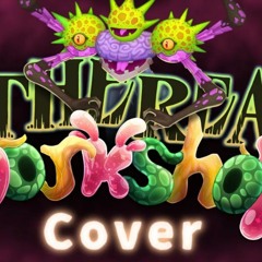 Ethereal Workshop  Cover (Full Song) [Made by JakeTheDrake]