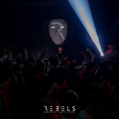 Rebels 10 Years w/ Hot Since 82