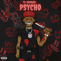 T$ Gengar - Tec 9ine