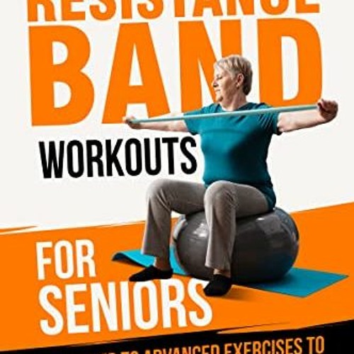 Free online workouts for seniors new arrivals