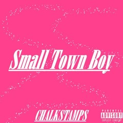 Small Town Boy