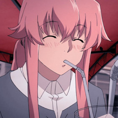 Yuno Gasai