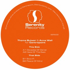 Thoma Bulwer & Anna Wall - Slow-Fi (CLIP)