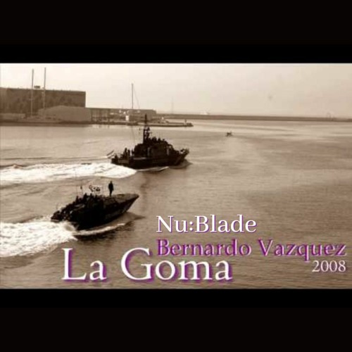 Bernardo Vázquez - La Goma (Bootleg) [FREE DOWNLOAD]