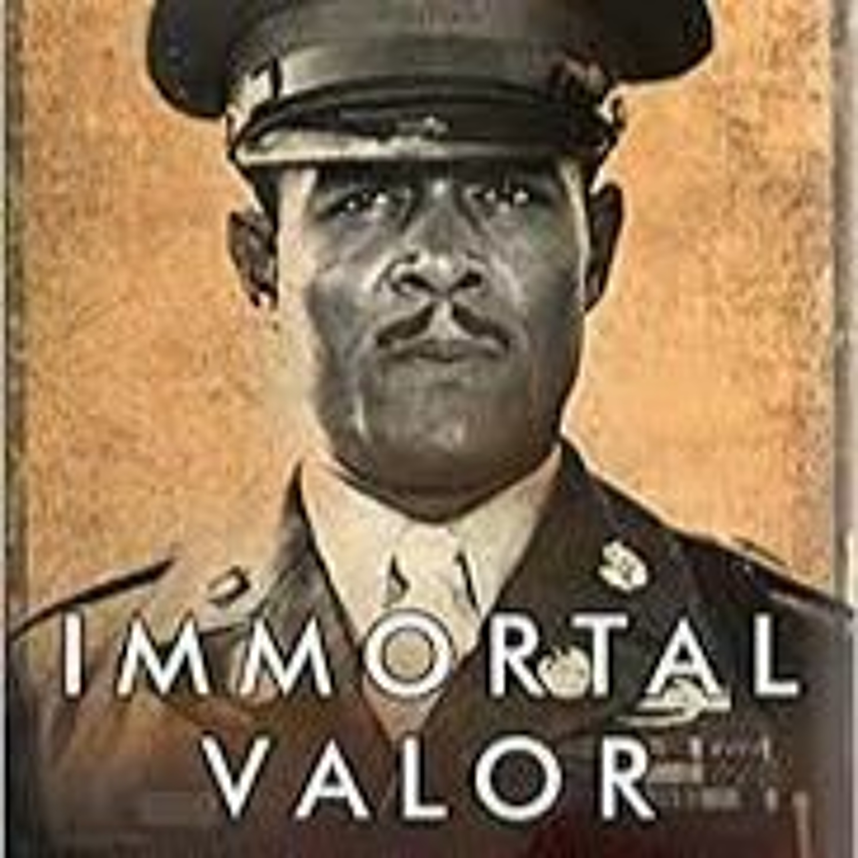 Robert Child on Immortal Valor