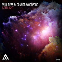 Will Rees & Connor Woodford - Starlight