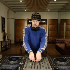 Selected Mix / Podcast / Live Recordings