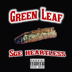 Heartless - GREEN LEAF