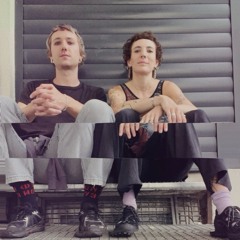 Cocobinat & Akra Ondo / Kaschemme / 2504