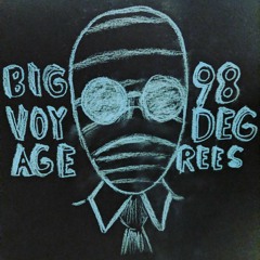 98 Degrees - Invisible Man (BV Headbanger RMX)