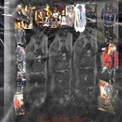 Kind of Girl Ft: glo up (Prod: Luvkris)