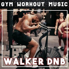 Walker DnB - GYM Workout Mix No. 138 (5 Million Plays Mix)