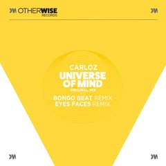 Carloz - Universe of Mind