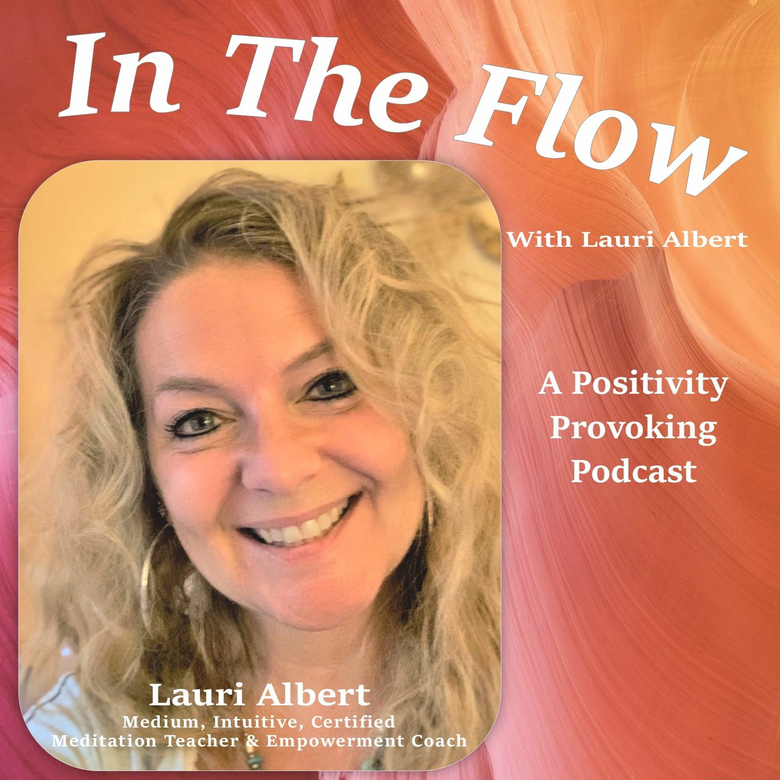 Living In The Flow: How To Manifest A Magical Life