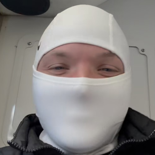 Hustle Til I Can’t