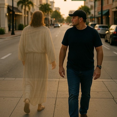 When I Call You, Heaven Opens