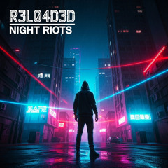 NIGHT RIOTS